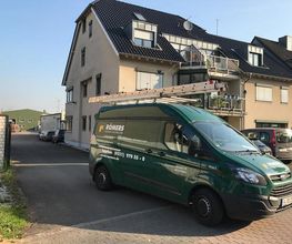 Römers Bedachungen - Dachdecker Köln