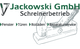 Jackowski GmbH Schreinerbetrieb