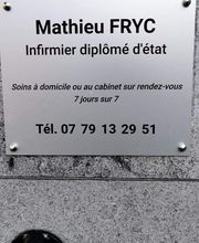 Infirmier Fryc Mathieu Béthune image 6