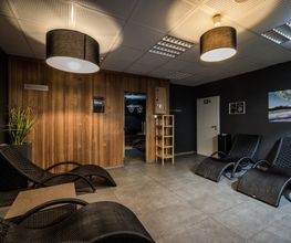 Fitness First Wenigerode - Wellness