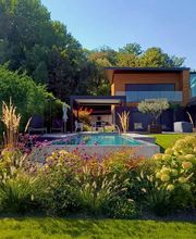 Ecosphère Paysage Sàrl Bild 11