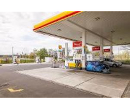 Shell Recharge Charging Station Bild 5