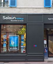 Salaün Holidays Dreux image 3