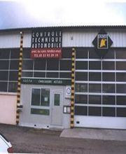 Centre contrôle technique NORISKO image 1