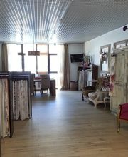 Das WohnStudio