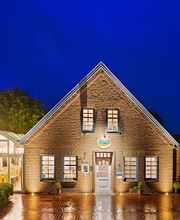 Hotel Deichinsel Bild 14