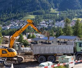 Costa AG, Hoch- und Tiefbau Bild 7