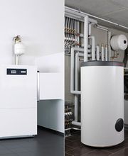 Benz + Geiger AG Bild 2