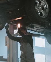 Automotive Service Bild 1