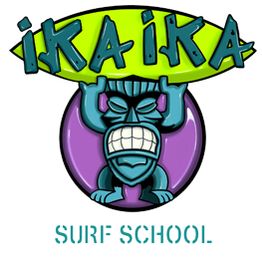 Ika Ika Surf Camp & Surf School