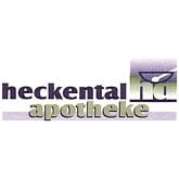 Logo der Heckental-Apotheke