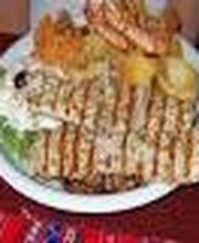 Apostels Griechisches Restaurant Bild 2