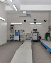 Autolackiererei und Unfallinstandsetzung Lauhoff GmbH & Co. KG Bild 2