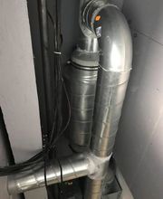 Climatisation réversible, pompe à chaleur, chauffage, plomberie, chauffe-eau image 2