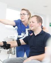 BDH-Klinik Elzach gGmbH Bild 8