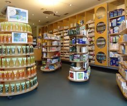 TopPharm Kranich Apotheke Bild 4