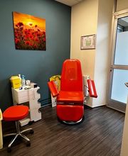 Laboratoire Dory et Noel - Spécialisé AMP - Sarreguemines -  BIOGROUP LORRAINE image 5