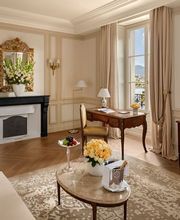 Hôtel Beau-Rivage Genève Bild 10