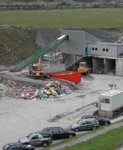 Bernina Recycling AG Bild 3