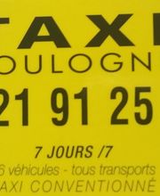 Allo Boulogne GIE -Taxis image 3
