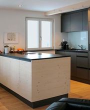 Egli Zimmerei AG Bild 1