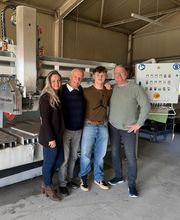 Steinmetz- und Bildhauerfirma Schwerda Bild 6