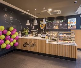 McDonald's Bild 4