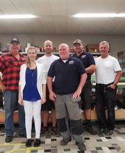 Dachbau Gehring AG Bild 3