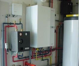Abc Sanitaire Chauffage image 2