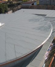 Etico SA - Vaud - Etanchéité Bild 2