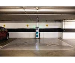 ACCIONA Charging Station imagen 2