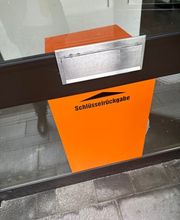 SIXT Autovermietung München Ottobrunn Bild 3