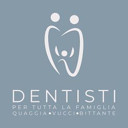 Studio Odontoiatrico Associato  Dott.  Vucci Dott.ssa  Bittante logo