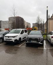 Alquiler de coches Santander Estación | SIXT imagen 11