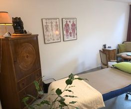 Praxis für Körpertherapie und Bewegung in Zürich - REalEASE Bild 7