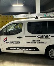 Manosalva Servicio Técnico imagen 6