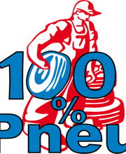 100% Pneus image 1