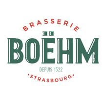 Brasserie Boëhm
