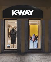 K-Way 34 Milano immagine 2