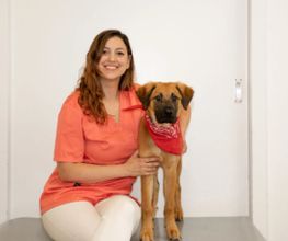 Tierärztliche Praxis für Kleintiere | Dr. med. vet. Angelika Ranzinger Bild 7