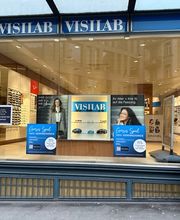 Optiker Visilab Luzern Bild 1
