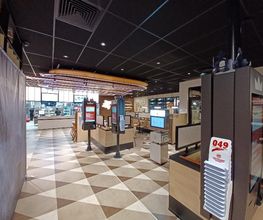 Burger King image 8