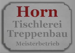 Tischlerei Horn Stassfurt