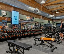 Basic-Fit 24/7 image 1