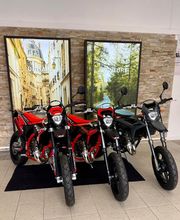 Evolution 2 Roues image 2