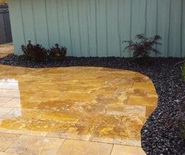 Plantflor Bild 3