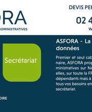 ASFORA image 1