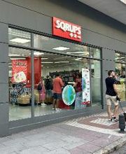 SQRUPS +X- imagen 1