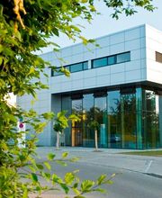 Psychiatrische Tagesklinik und Institutsambulanz Bild 1