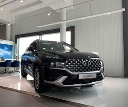 Autohaus von der Weppen - KIA Bild 9